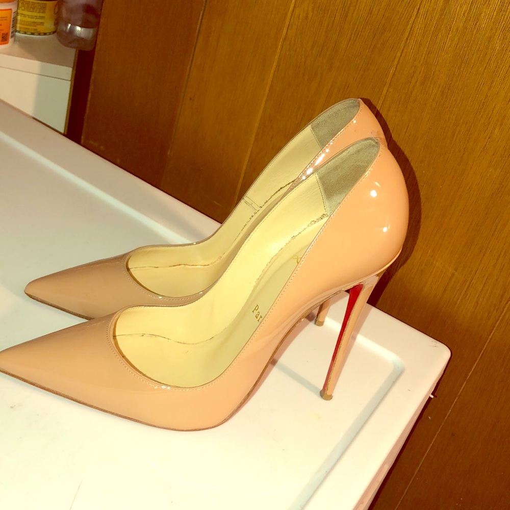 Christian Louboutin SO KATES.